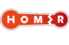 Homer Logo